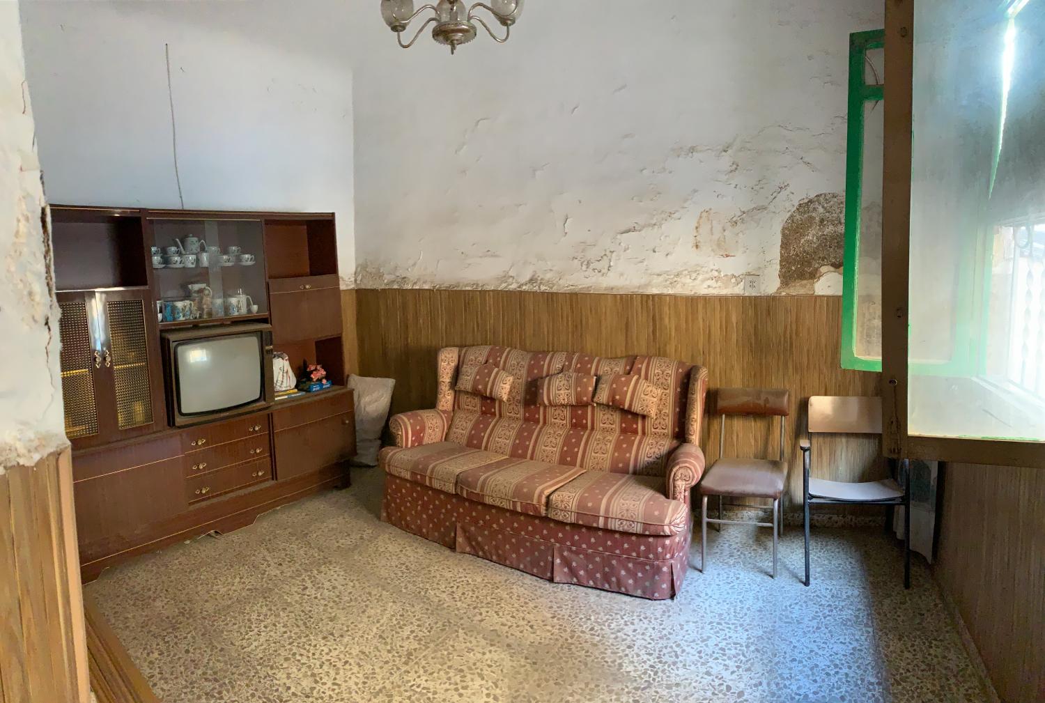  till salu radhus Lanjarón Alpujarra Granadina 3