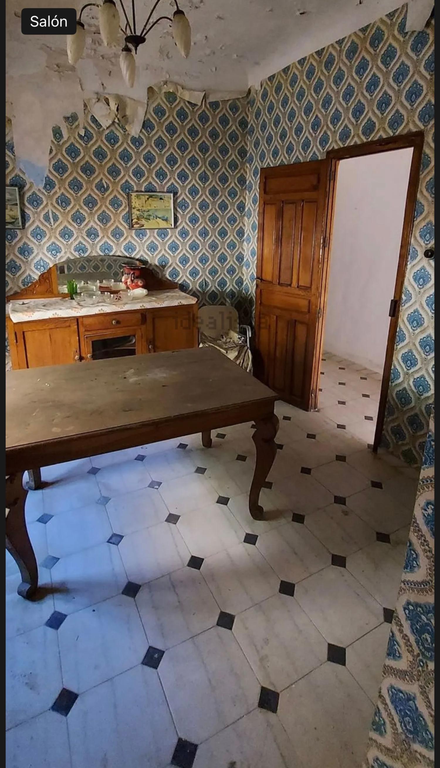  till salu radhus Lanjarón Alpujarra Granadina 6