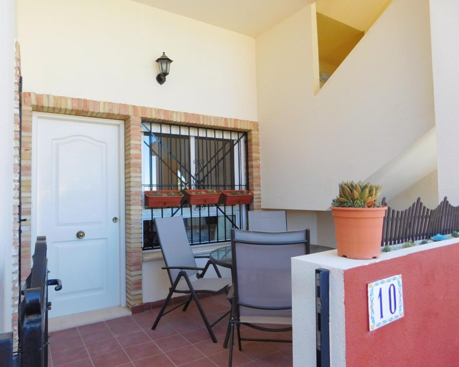  till salu lägenhet Torremendo Baix Segura 22