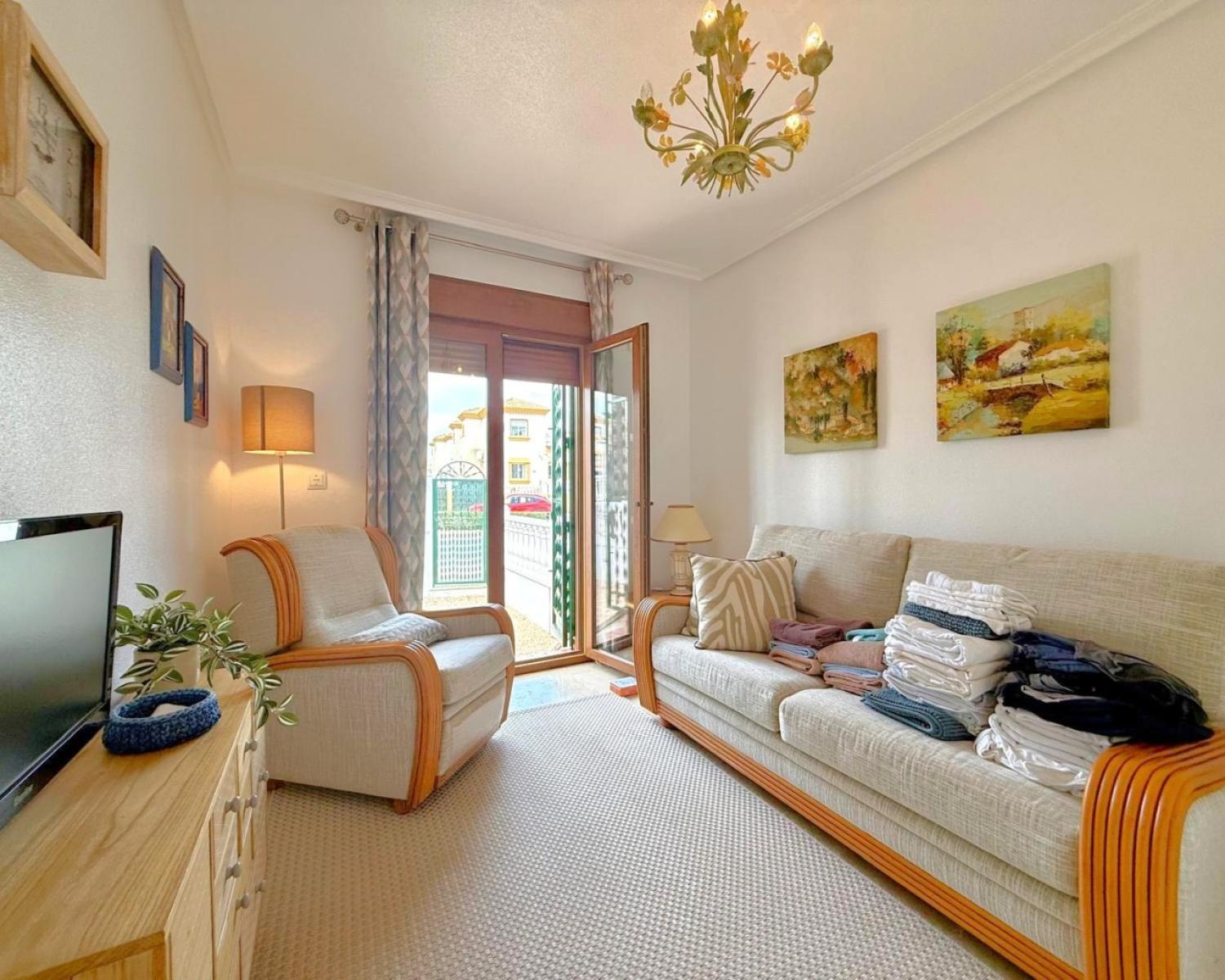  till salu hus Villamartín Baix Segura 9