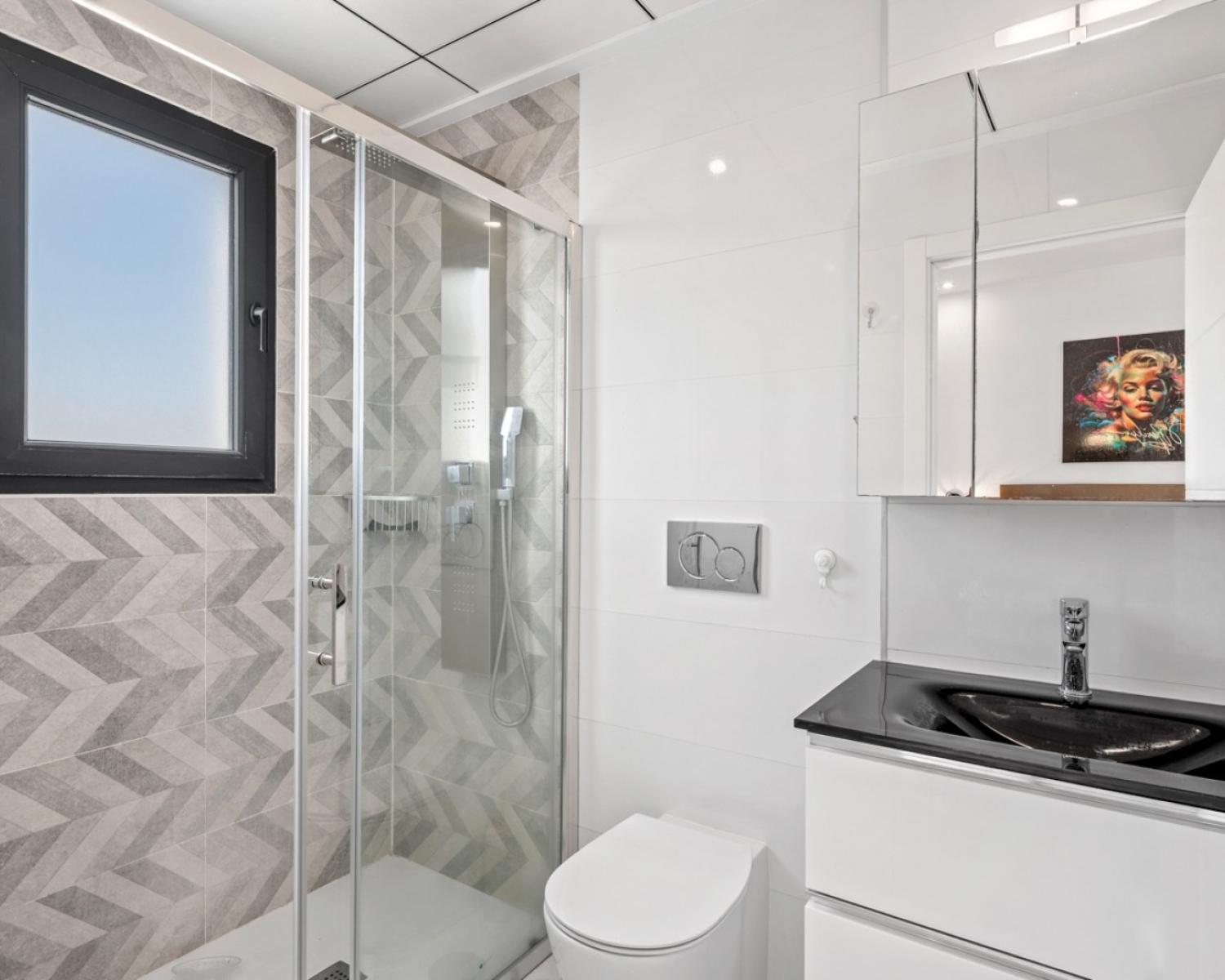  till salu villa Benijófar Baix Segura 20