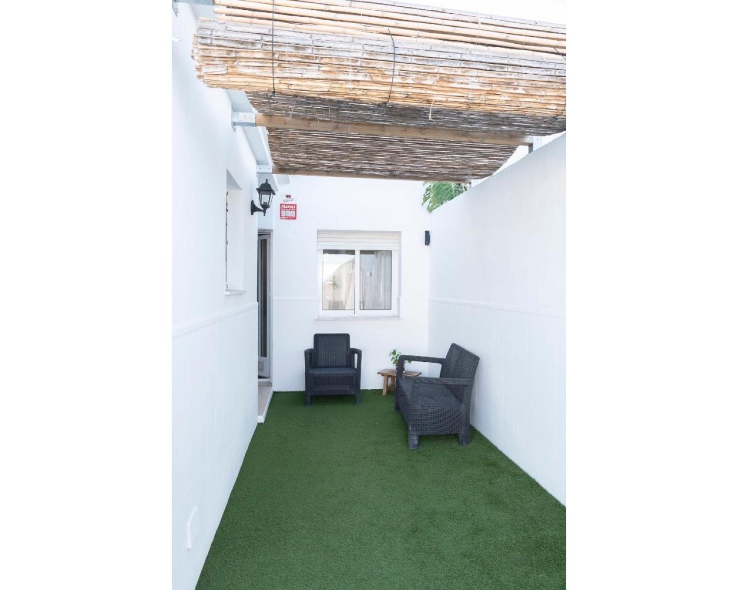  till salu hus San Javier Mar Menor 19