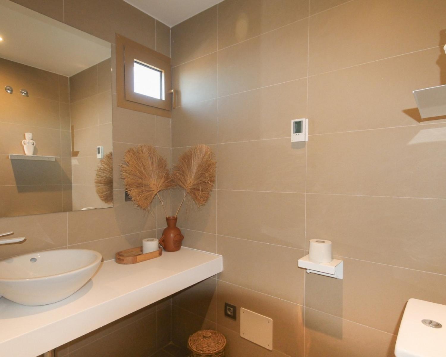  till salu lägenhet Benidorm Marina Baixa 19