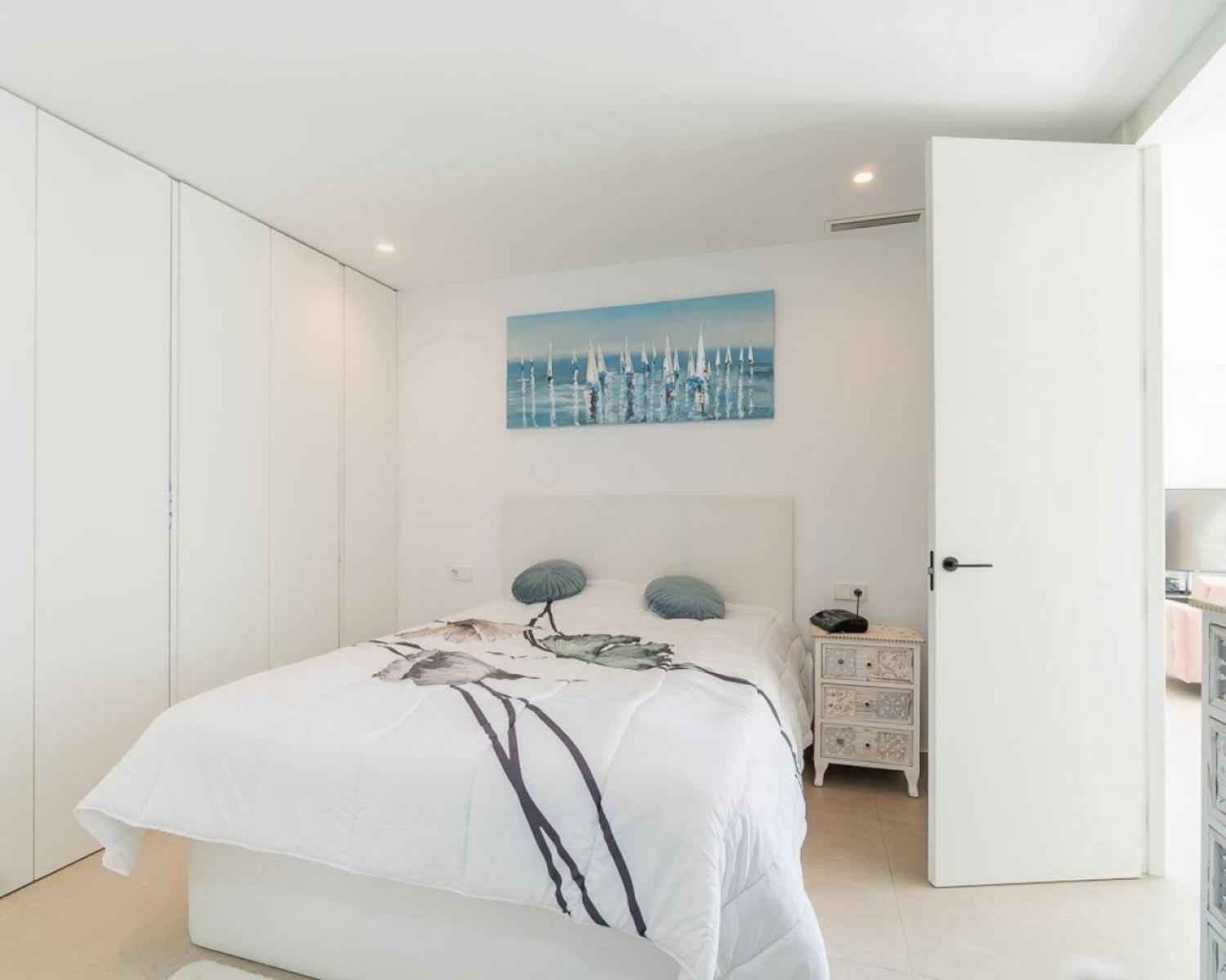  till salu villa Villamartín Baix Segura 22