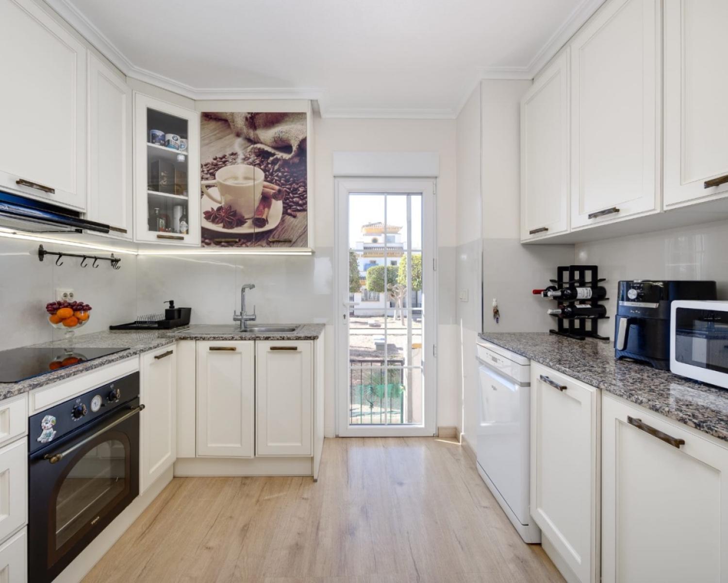  till salu hus Torrevieja Baix Segura 16