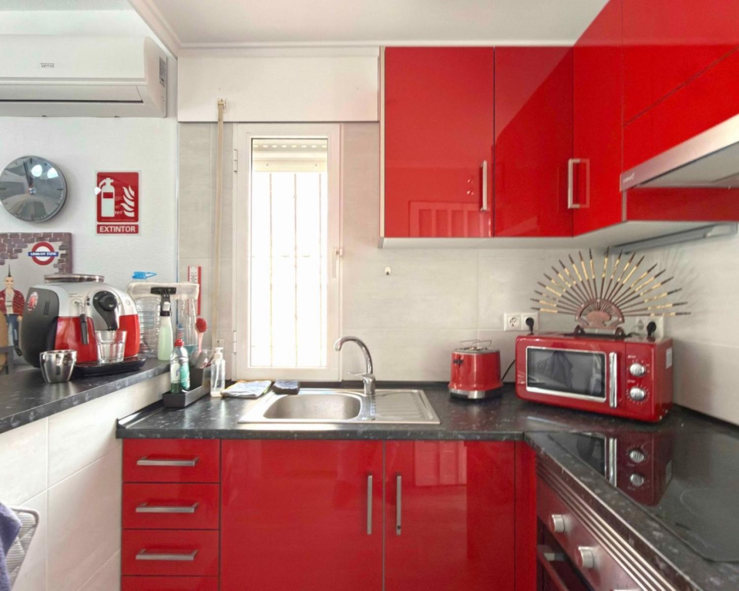  till salu lokal La Zenia Baix Segura 16