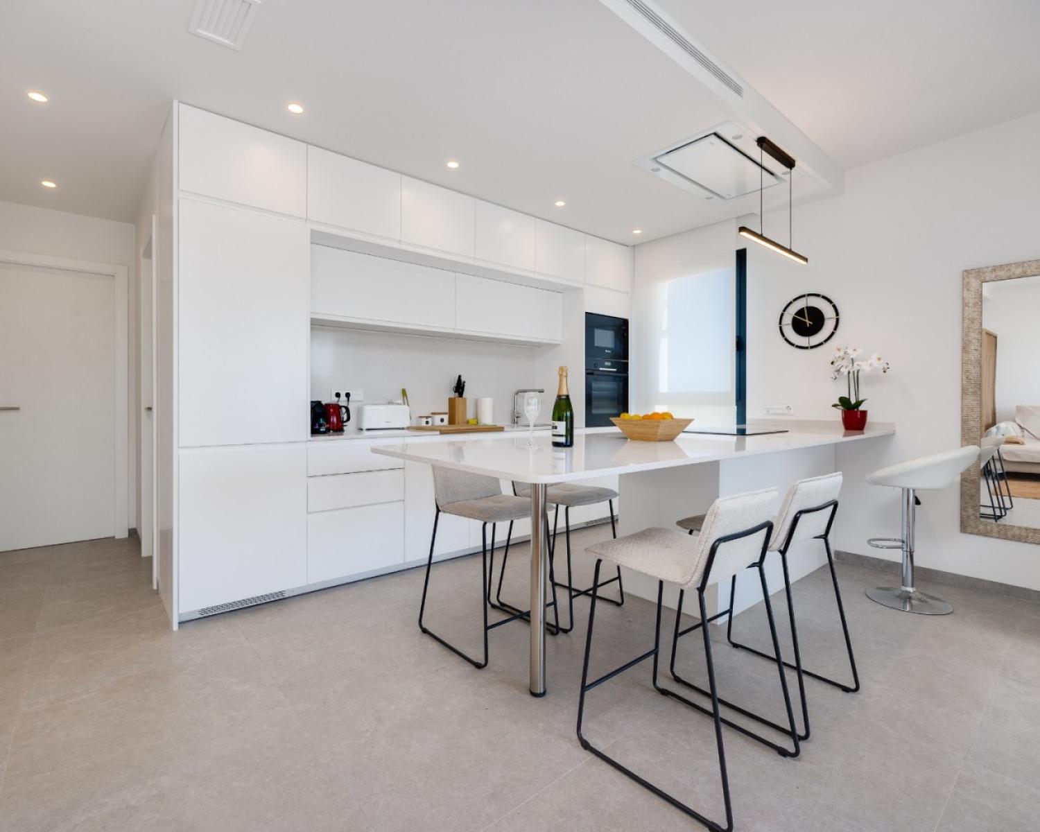 till salu lägenhet Las Colinas Baix Segura 25