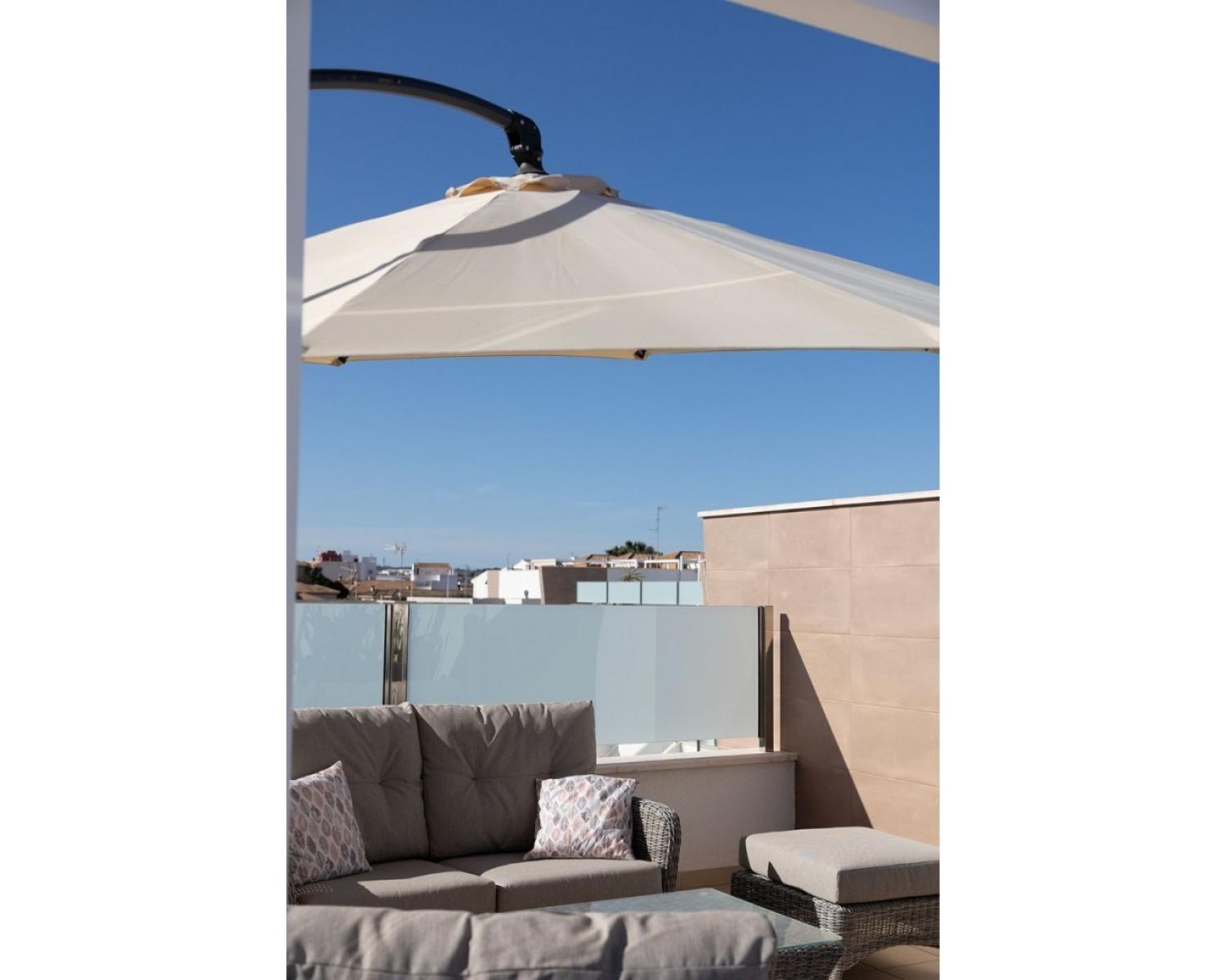  till salu lägenhet Pilar De La Horadada Baix Segura 18