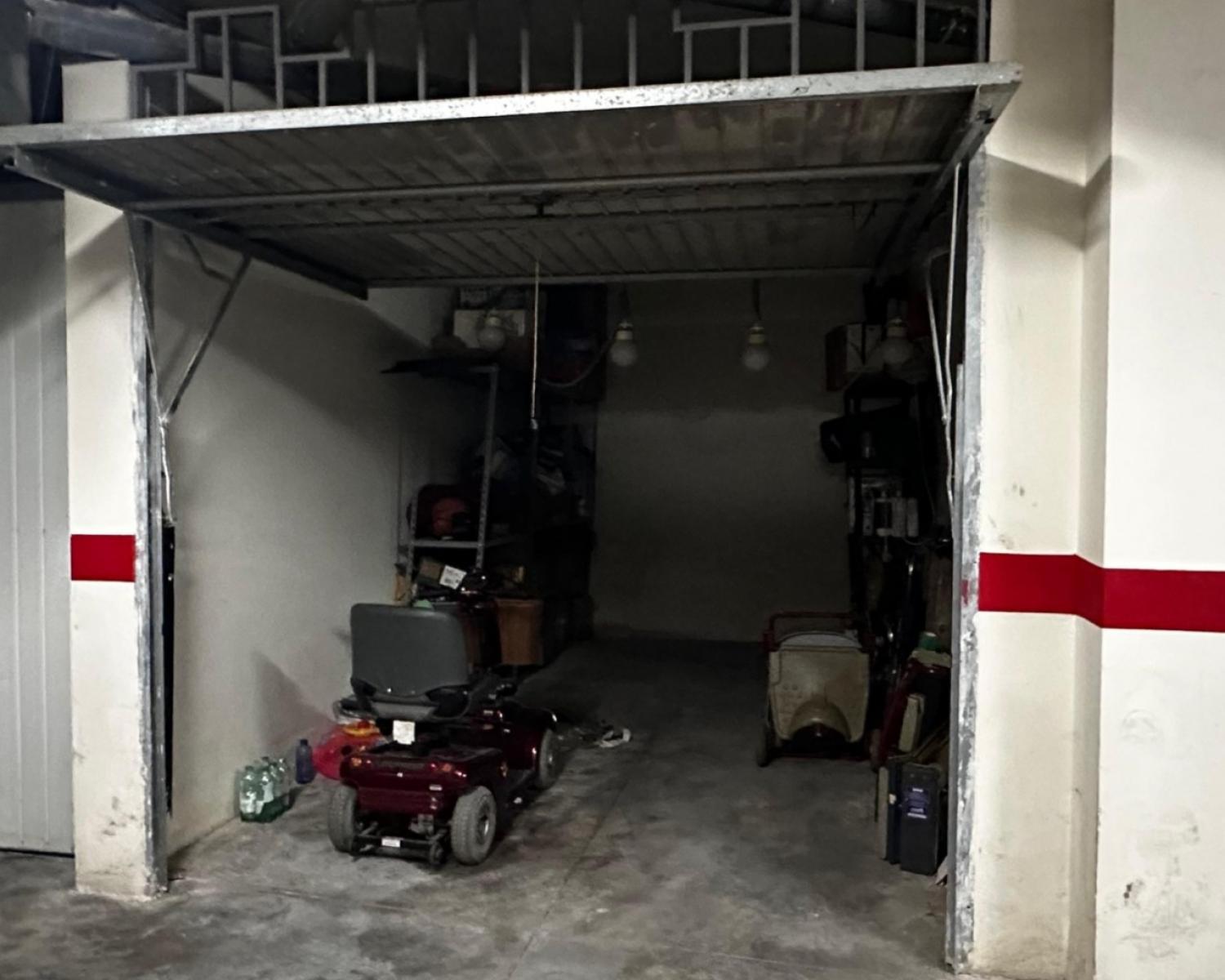  till salu lägenhet Rafal Baix Segura 3