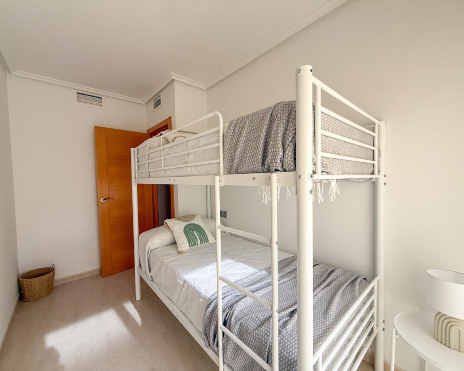  till salu lägenhet Águilas Alto Guadalentín 8