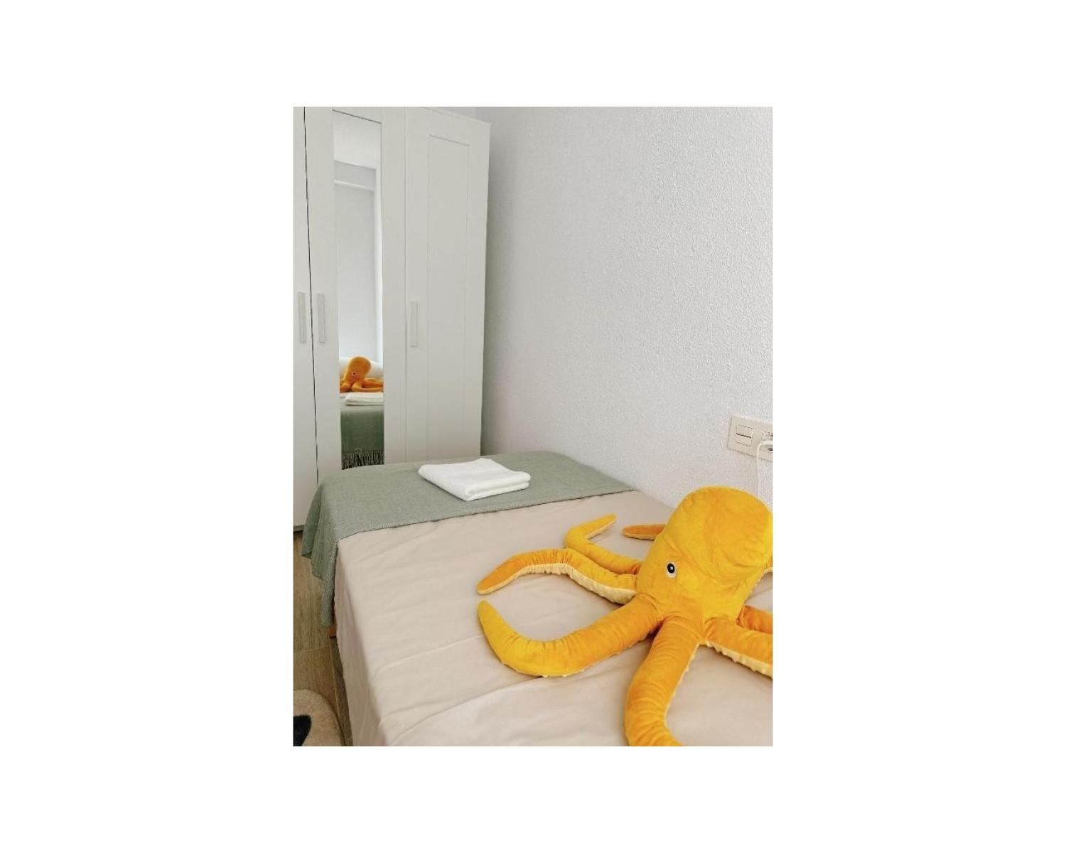  till salu lägenhet Playa Del Cura Baix Segura 13