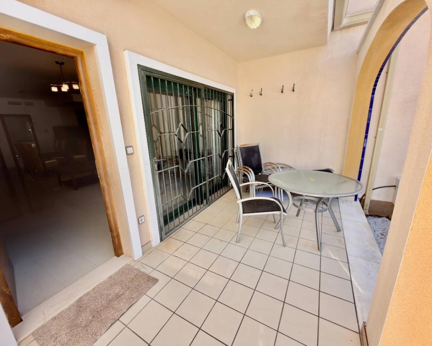  till salu hus Rojales Baix Segura 18