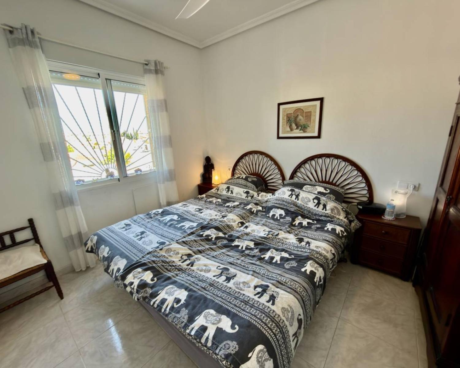  till salu villa Rojales Baix Segura 15