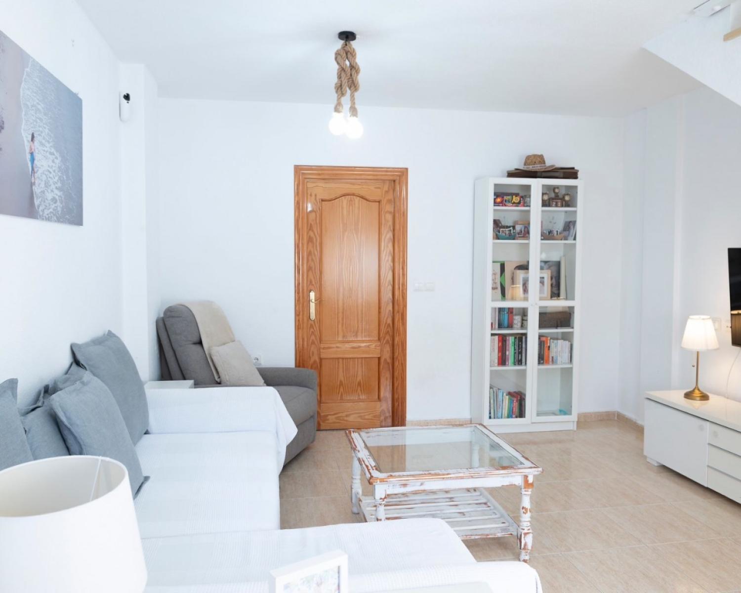  till salu hus San Javier Mar Menor 21