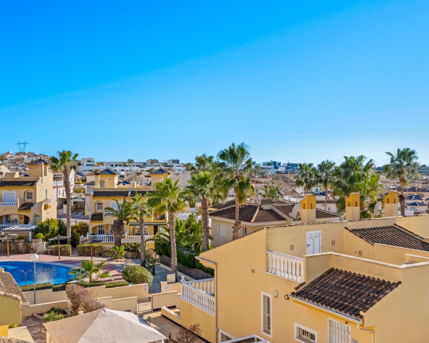  till salu villa Rojales Baix Segura 31