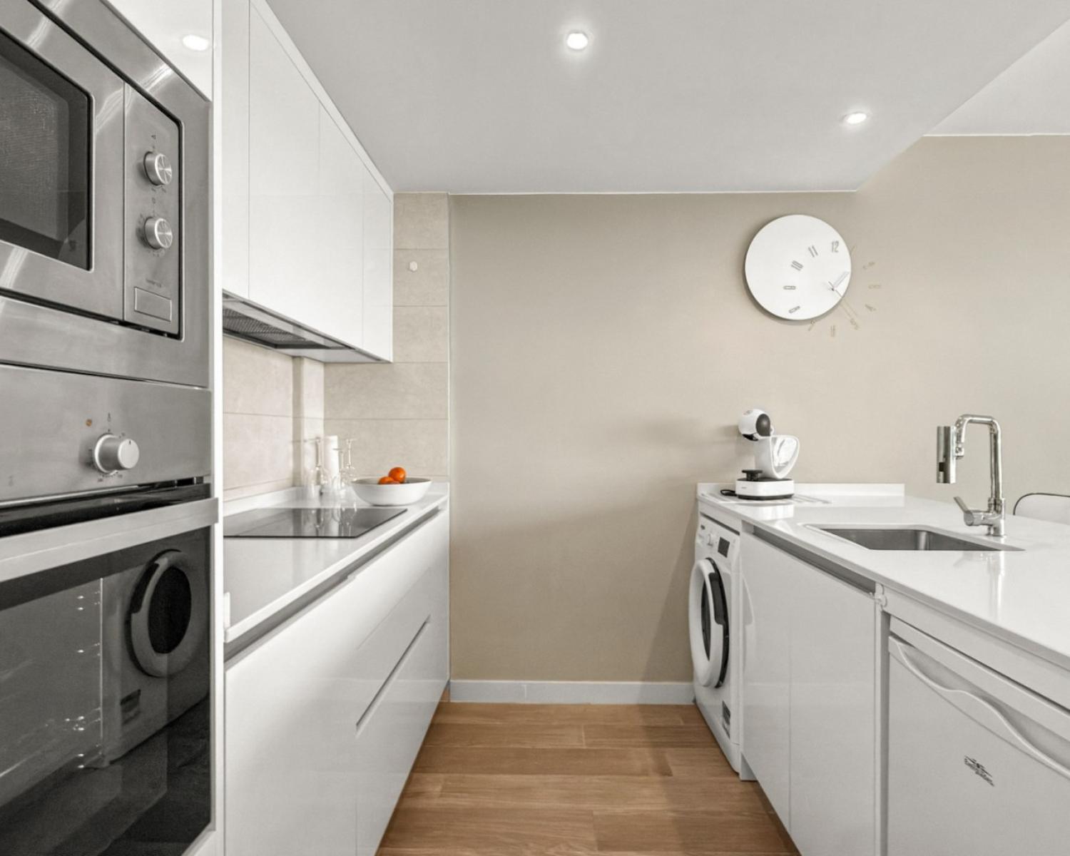  till salu lägenhet Playa Honda Campo De Cartagena 24