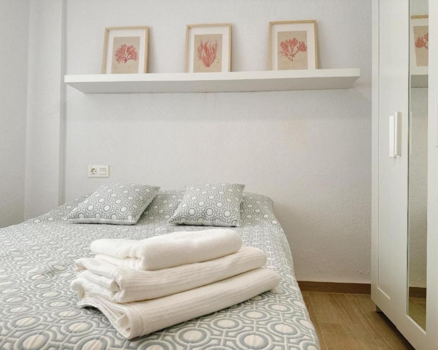  till salu lägenhet Playa Del Cura Baix Segura 16