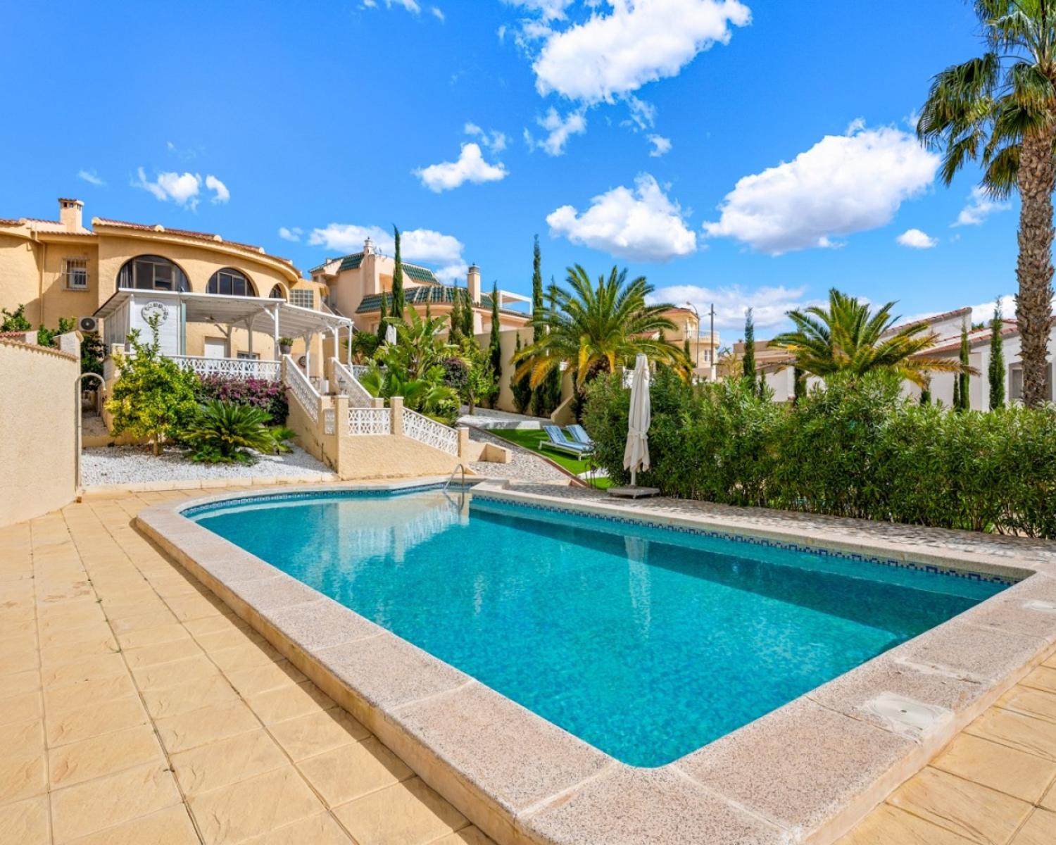  till salu villa Rojales Baix Segura 1