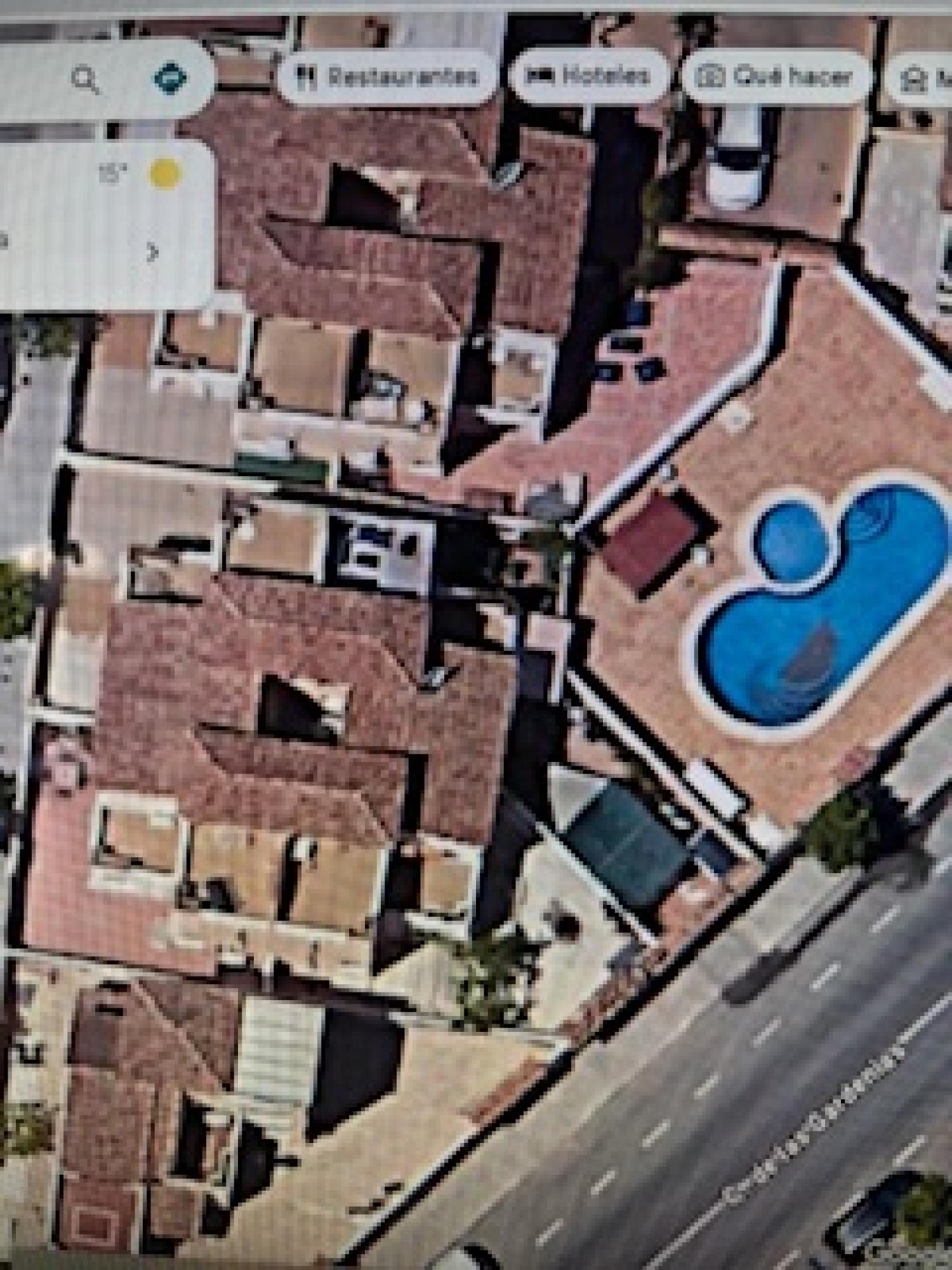  till salu villa Torrevieja Baix Segura 5