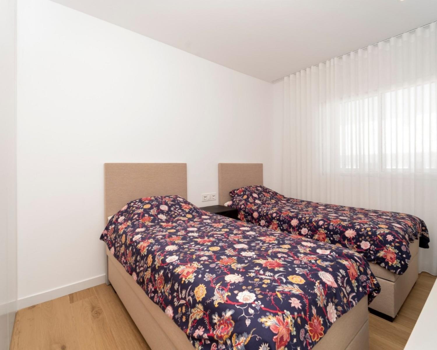  till salu lägenhet Pilar De La Horadada Baix Segura 16