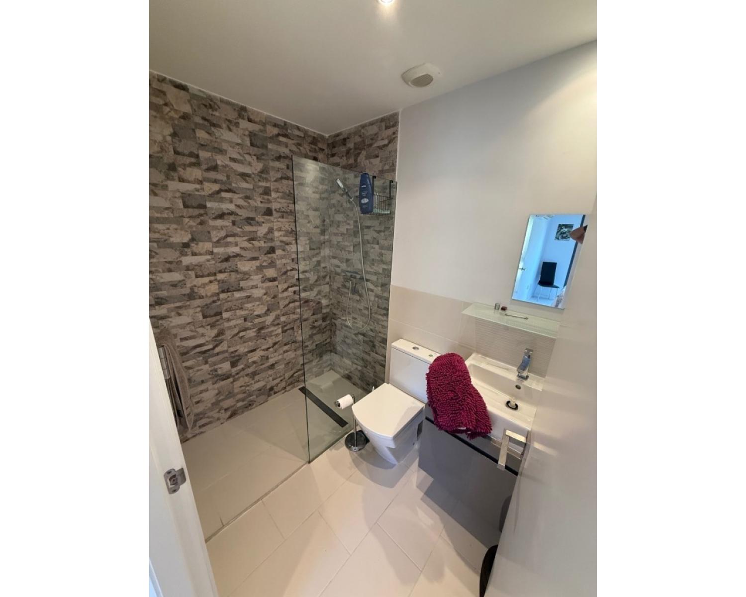  till salu lägenhet Villamartín Baix Segura 15