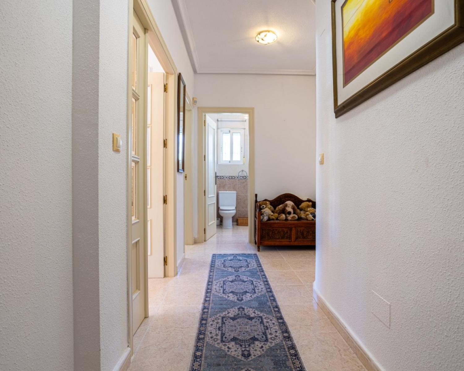  till salu villa Bigastro Baix Segura 12