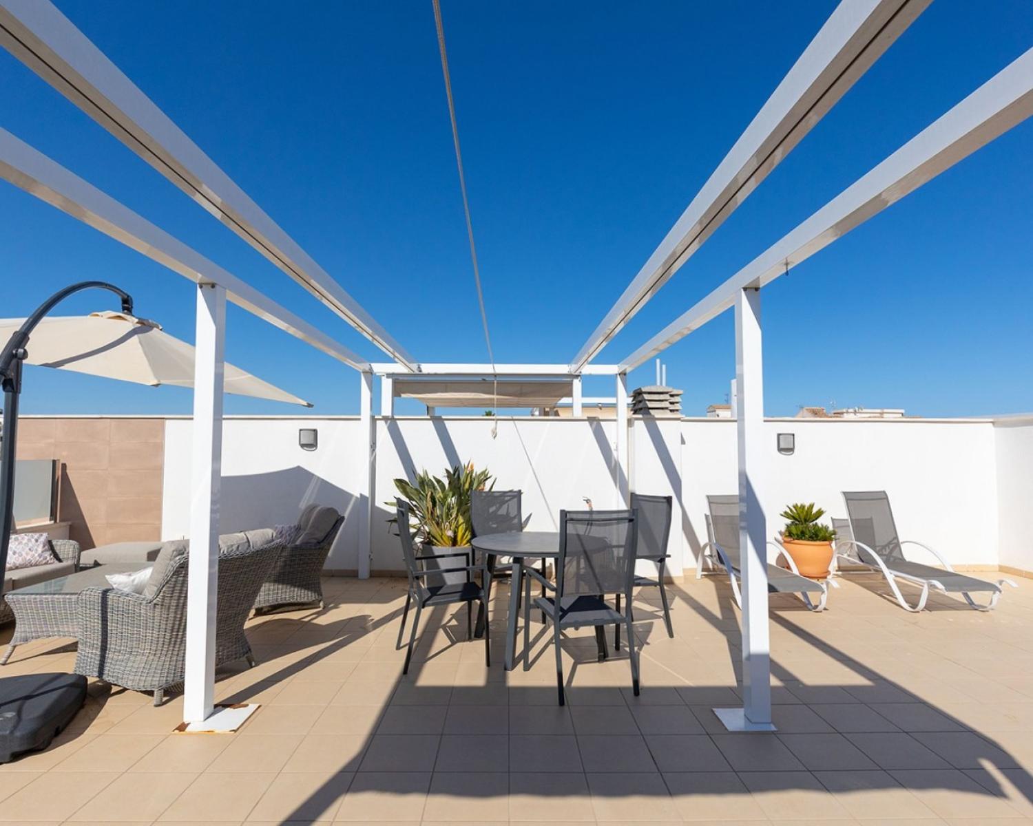  till salu lägenhet Pilar De La Horadada Baix Segura 21