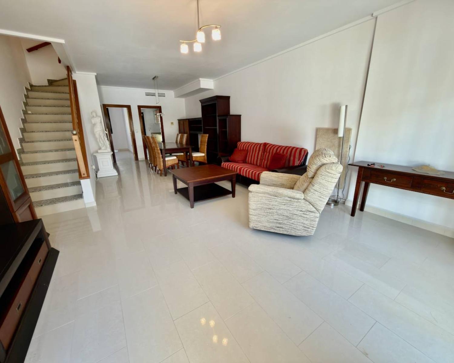  till salu hus Rojales Baix Segura 8