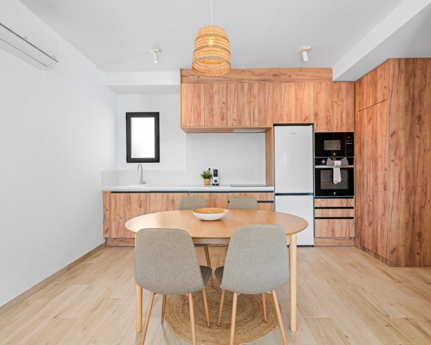  till salu lägenhet San Miguel De Salinas Baix Segura 28