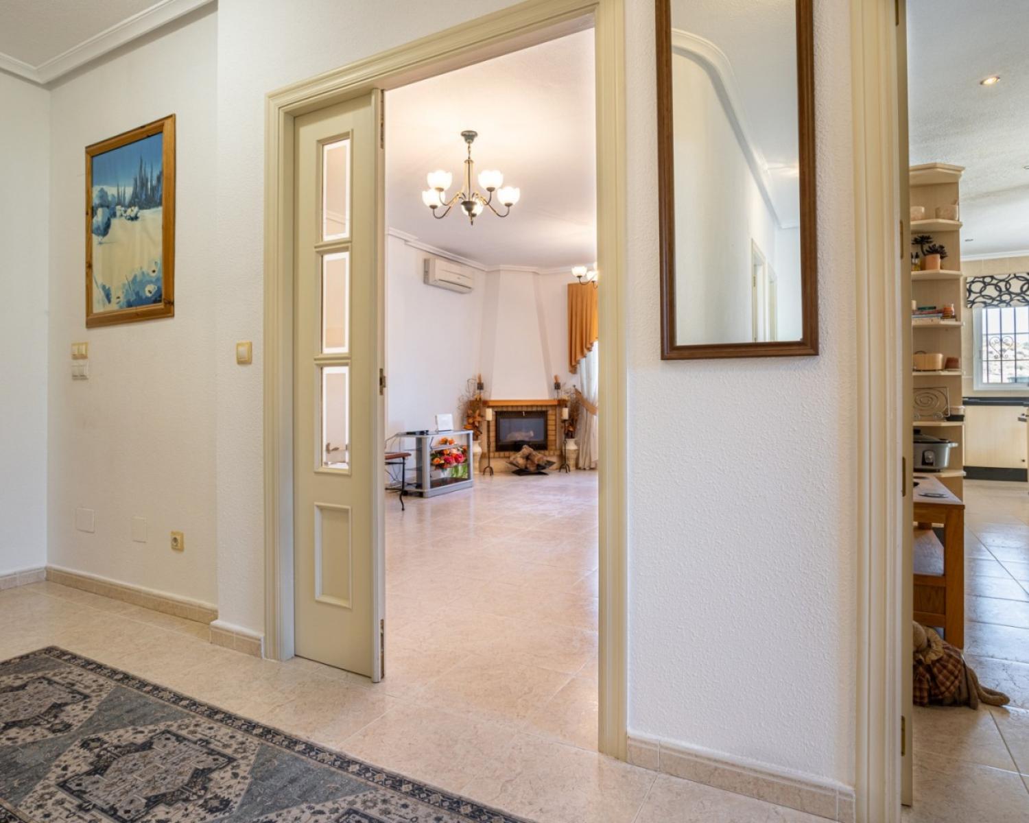  till salu villa Bigastro Baix Segura 8