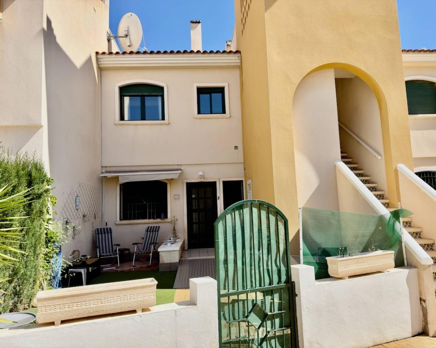  till salu lägenhet Rojales Baix Segura 16