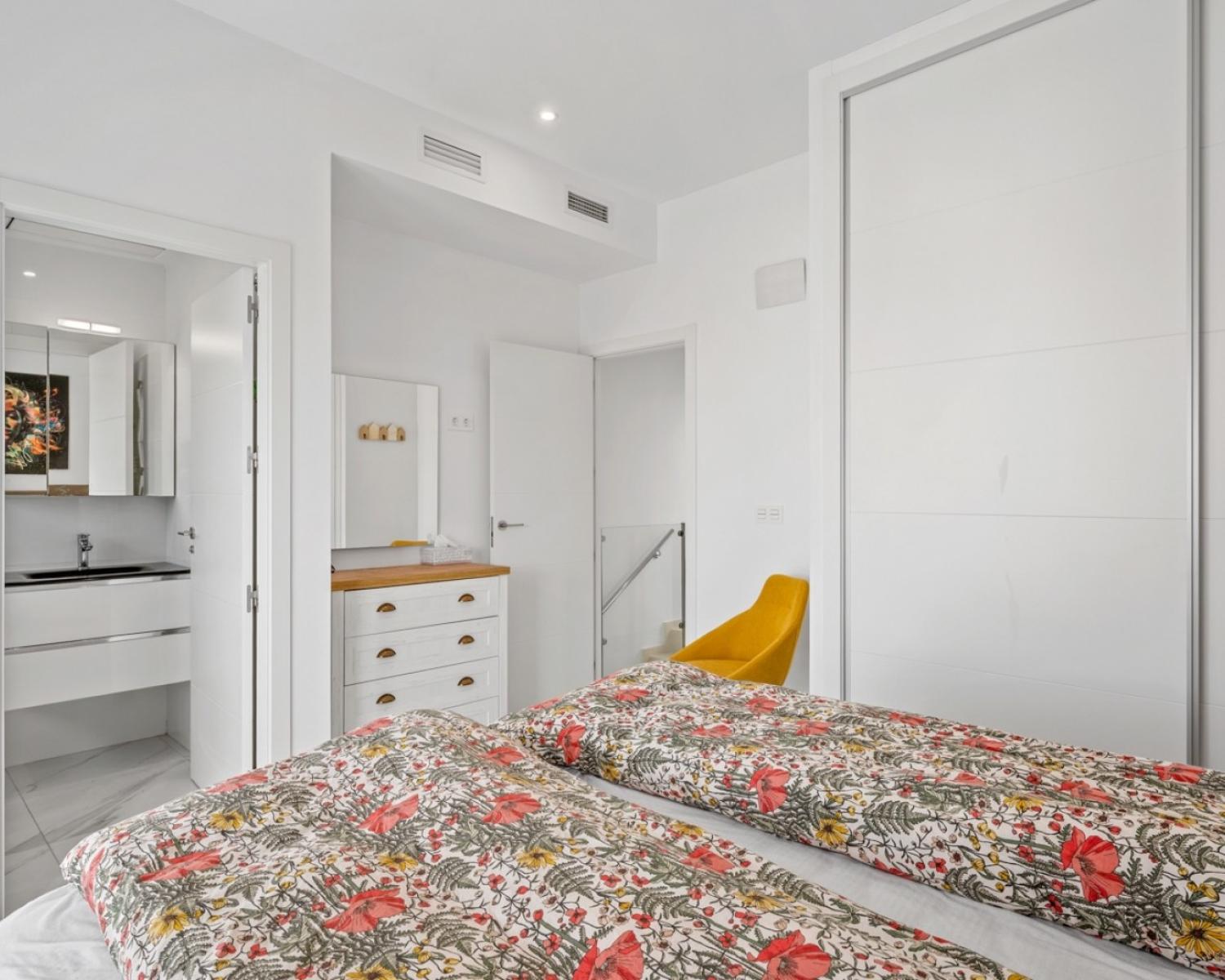  till salu villa Benijófar Baix Segura 19