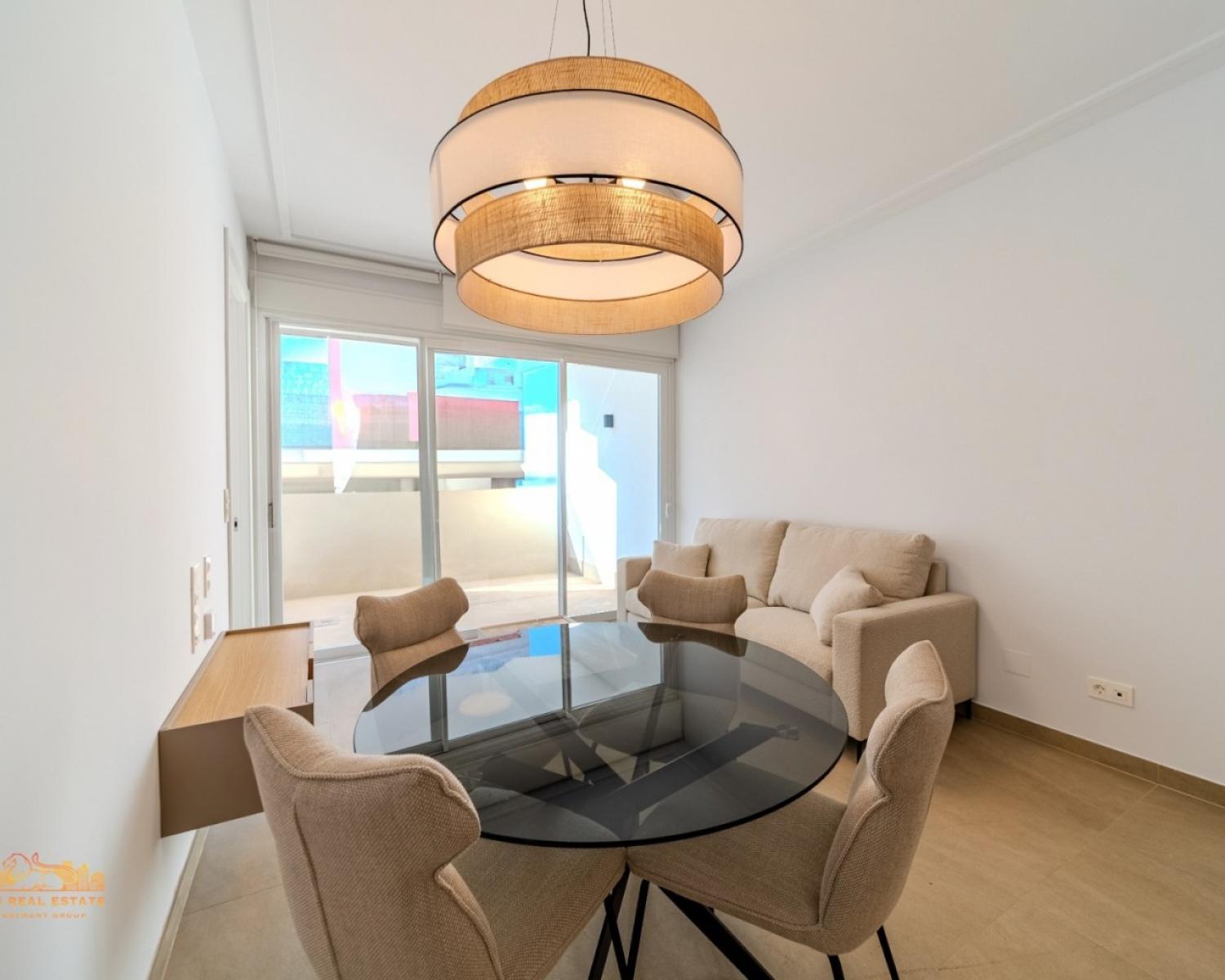 till salu lägenhet Torrevieja Baix Segura 17