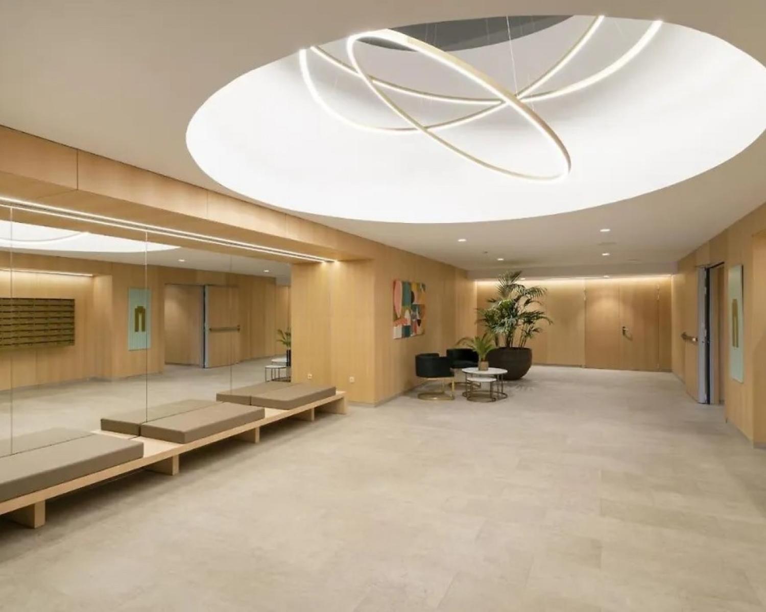  till salu lägenhet Benidorm Marina Baixa 38