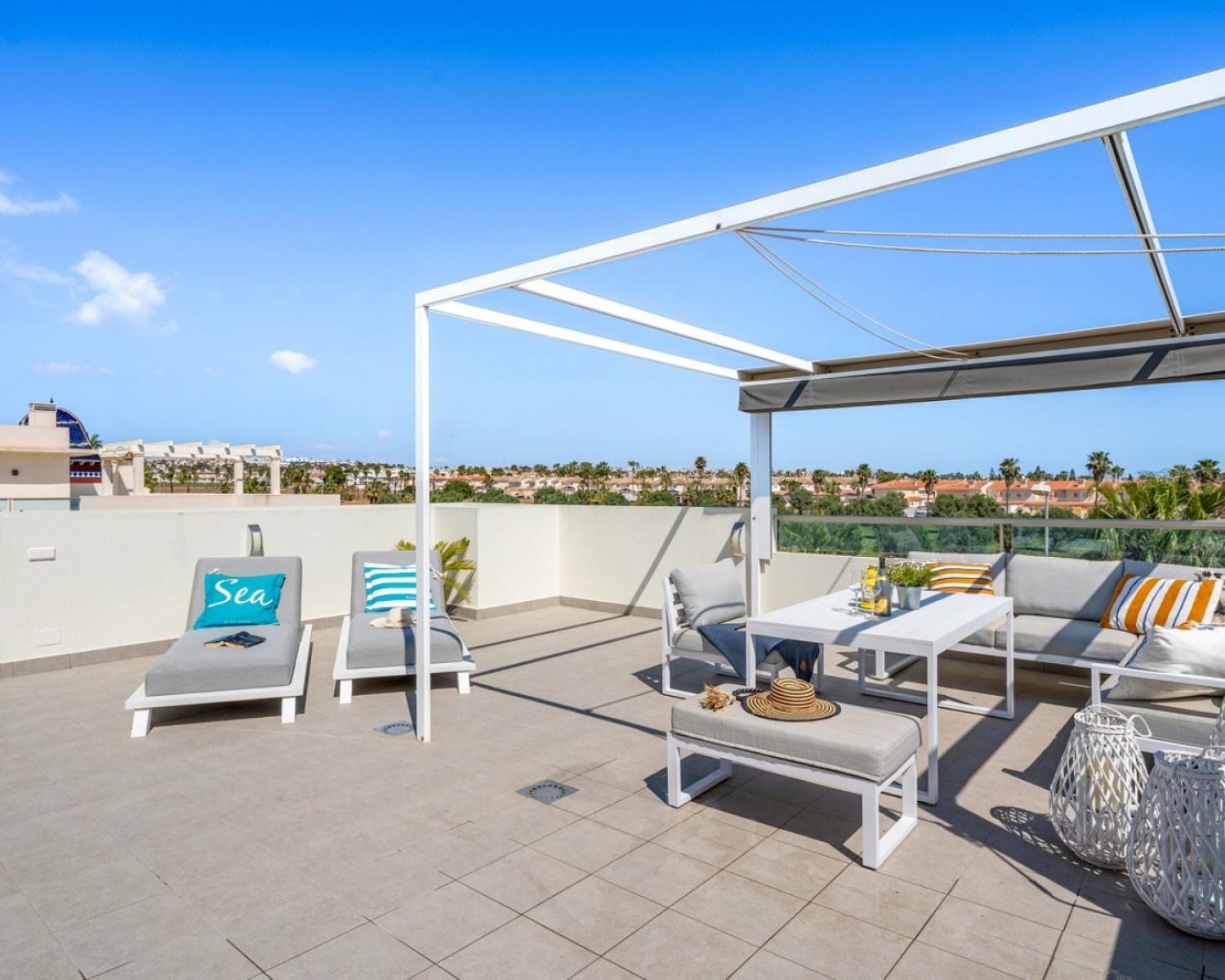 till salu lägenhet Ciudad Quesada Baix Segura 14