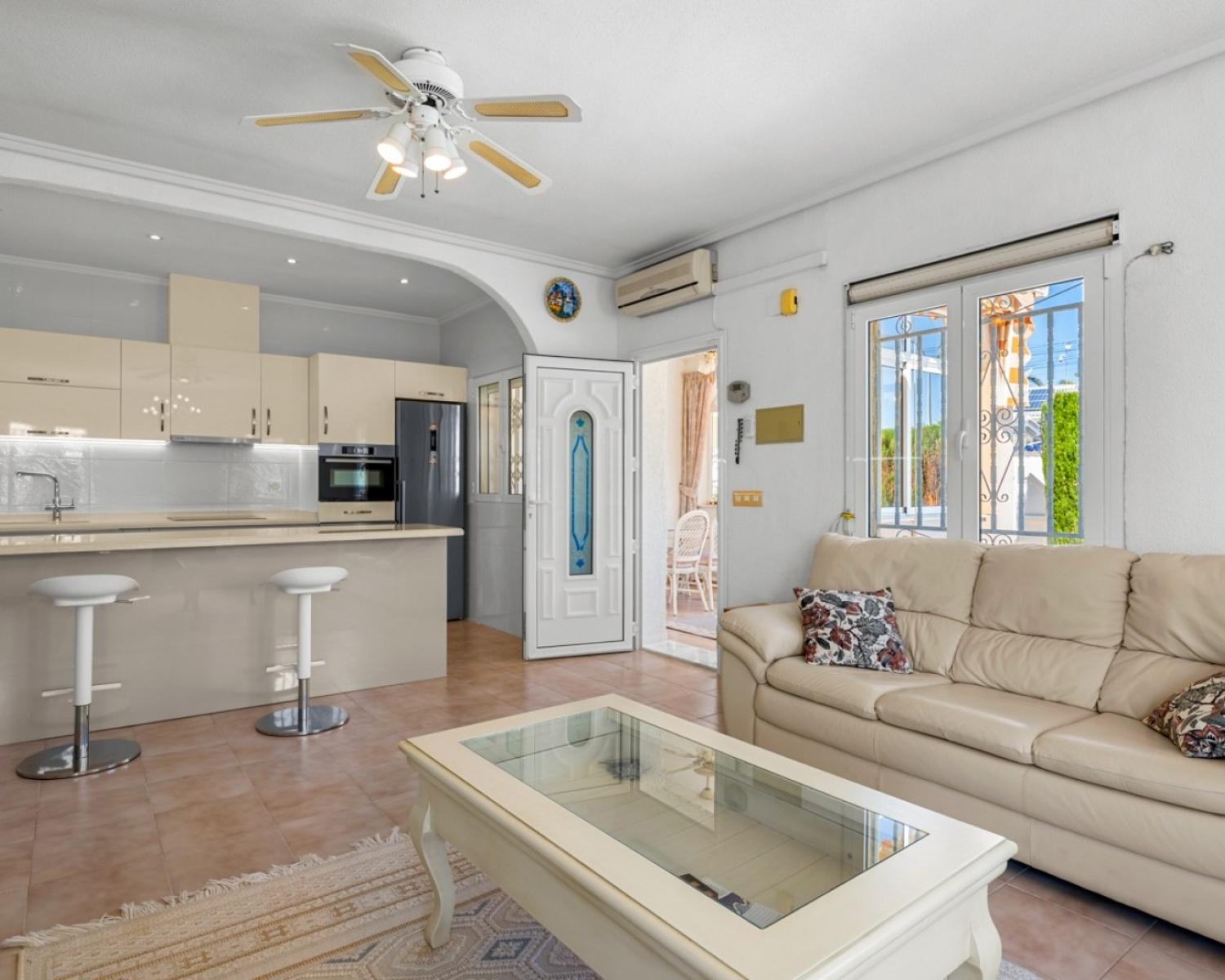 till salu villa Ciudad Quesada Baix Segura 34