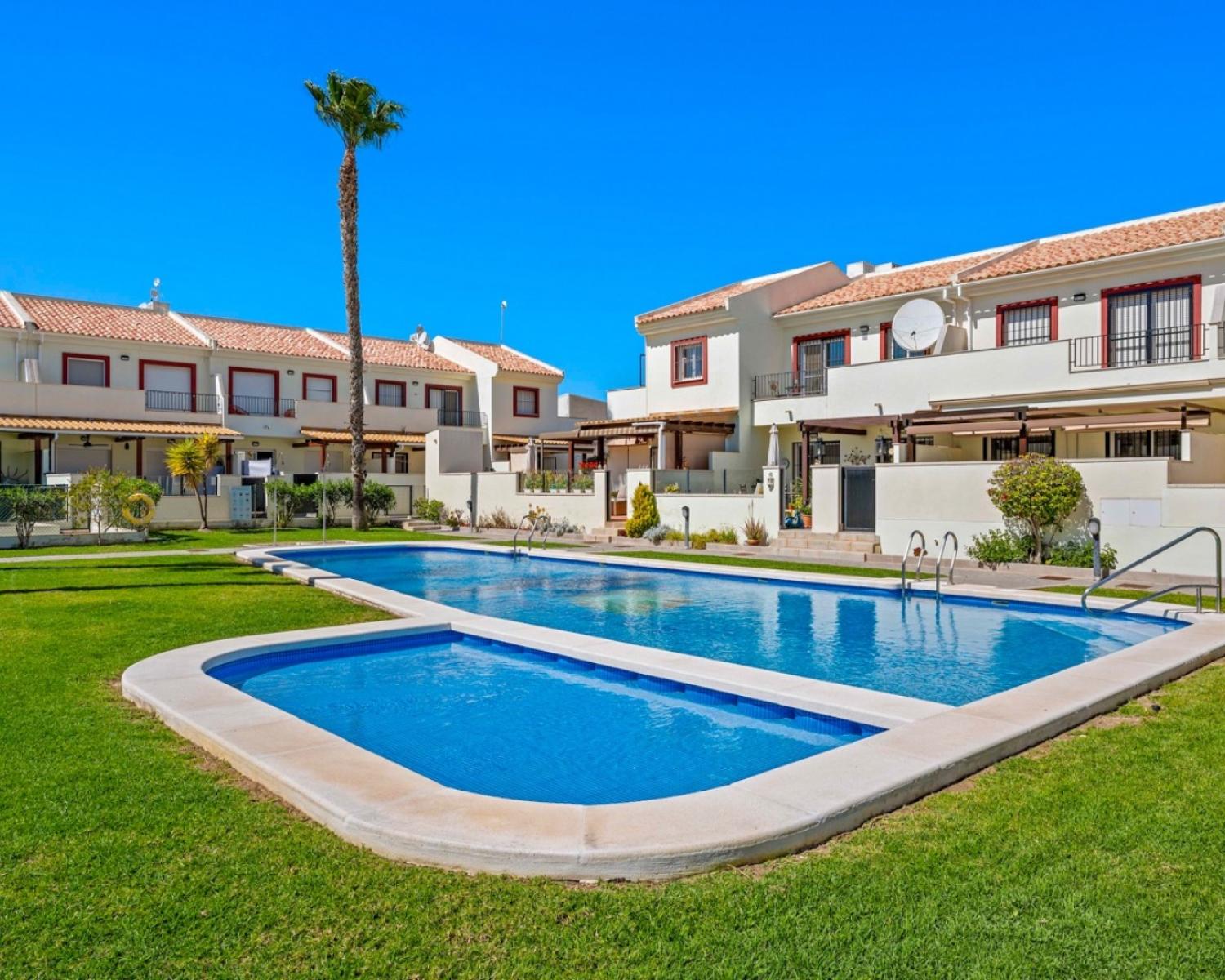  till salu hus Ciudad Quesada Baix Segura 10