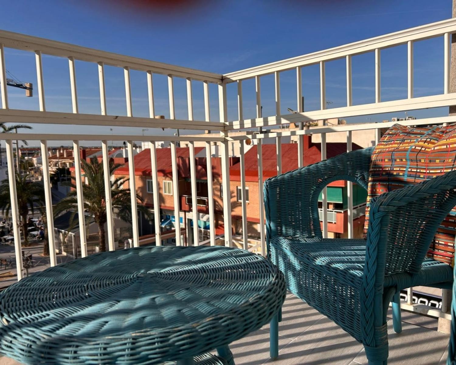  till salu lägenhet Torre De La Horadada Baix Segura 14