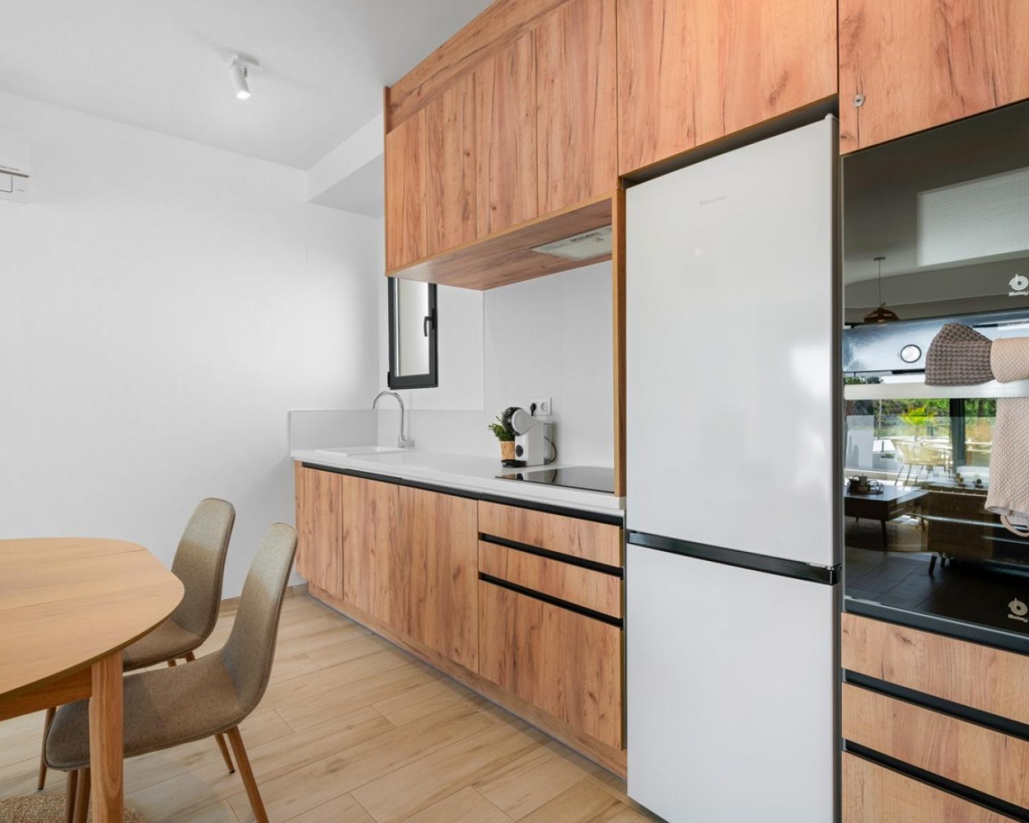  till salu lägenhet San Miguel De Salinas Baix Segura 30