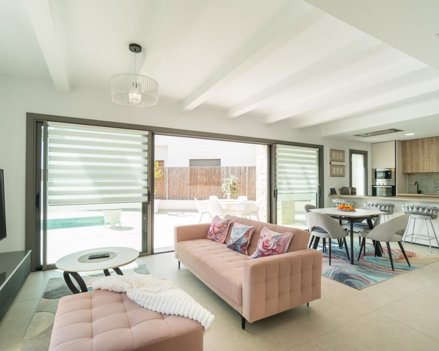  till salu villa Villamartín Baix Segura 30