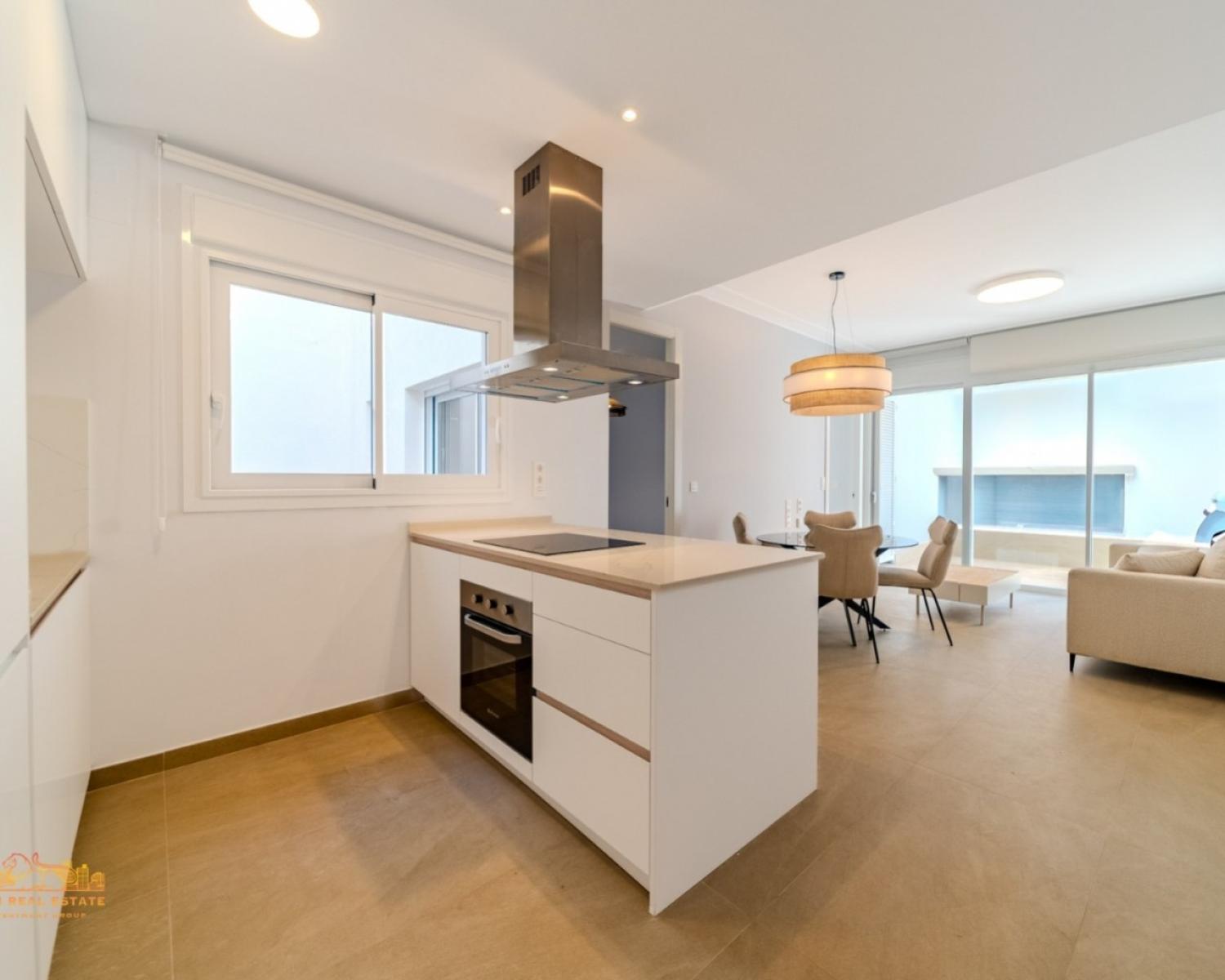 till salu lägenhet Torrevieja Baix Segura 30