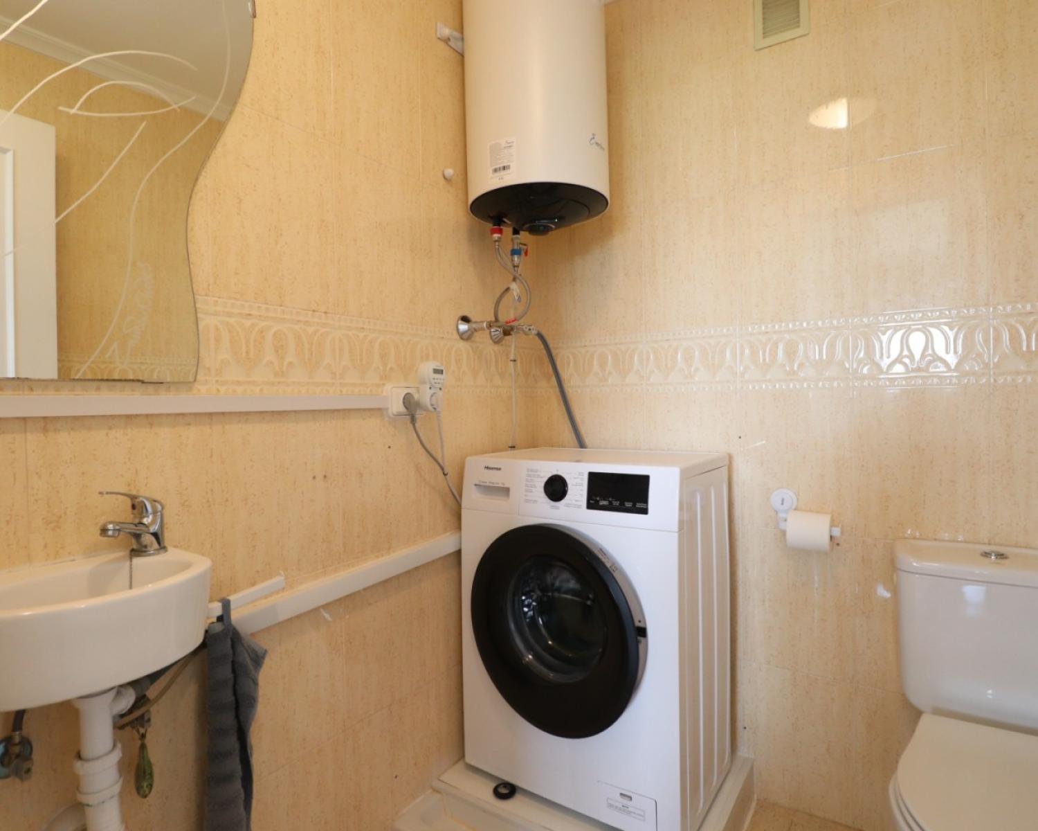  till salu lägenhet Daya Vieja Baix Segura 14