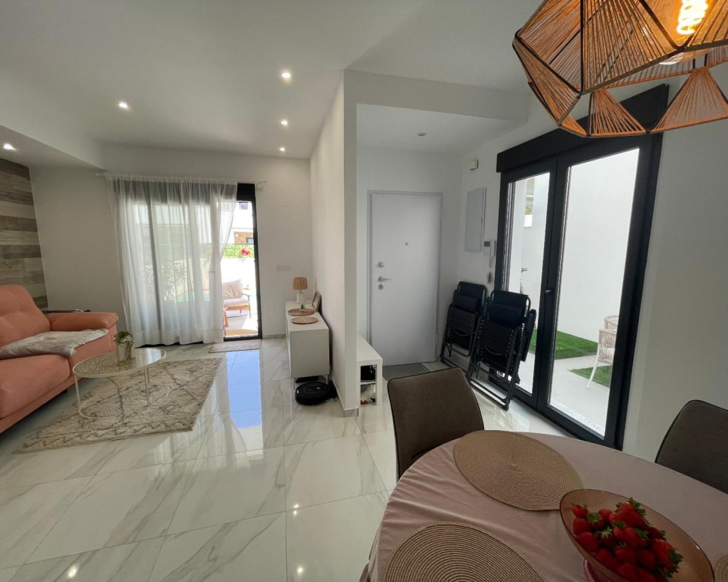  till salu villa Benijófar Baix Segura 5