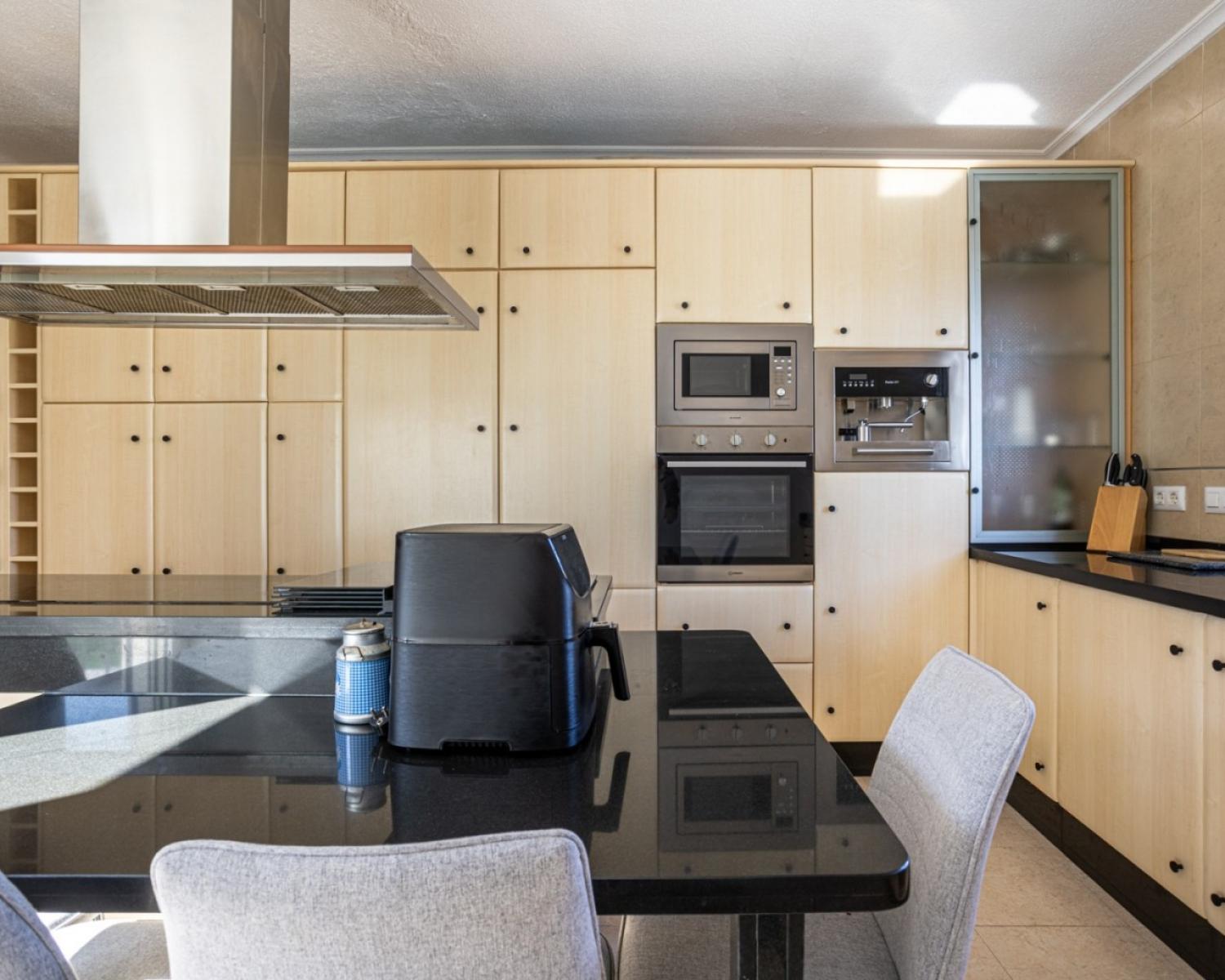  till salu villa Bigastro Baix Segura 18