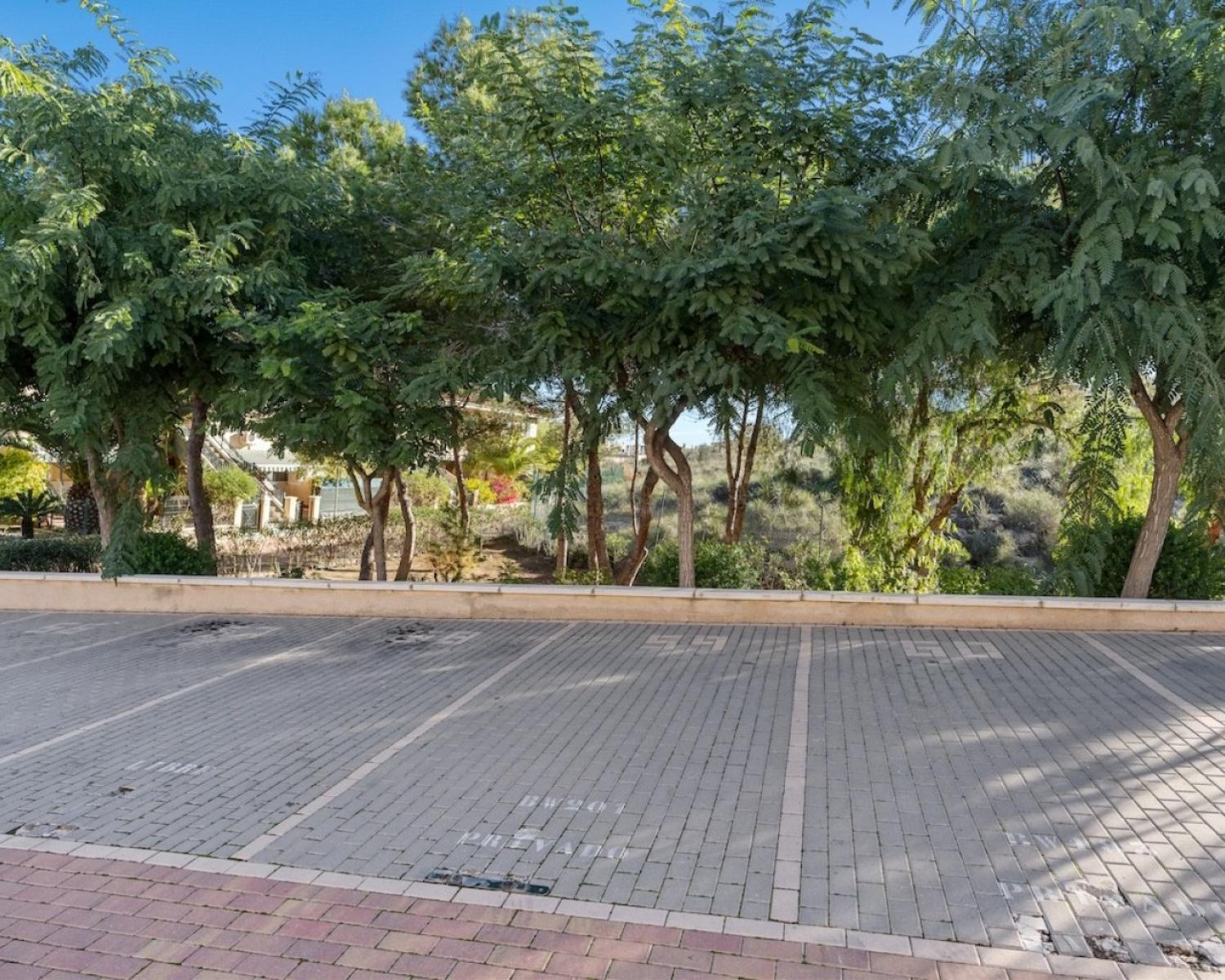  till salu lägenhet Gran Alacant Baix Vinalopó 26