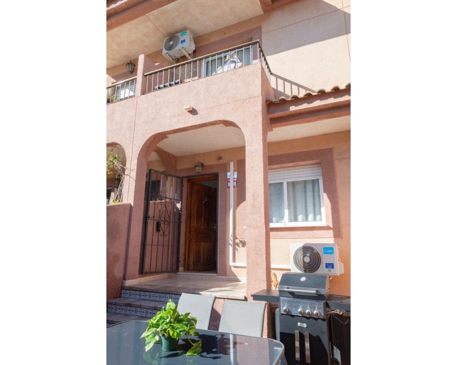  till salu hus San Javier Mar Menor 3