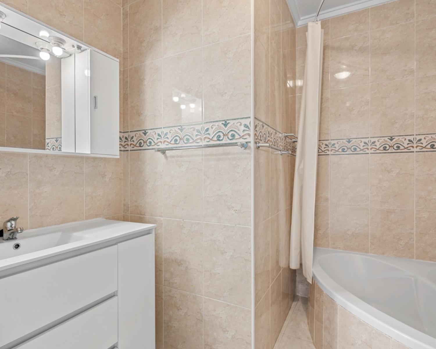  till salu hus Rojales Baix Segura 23