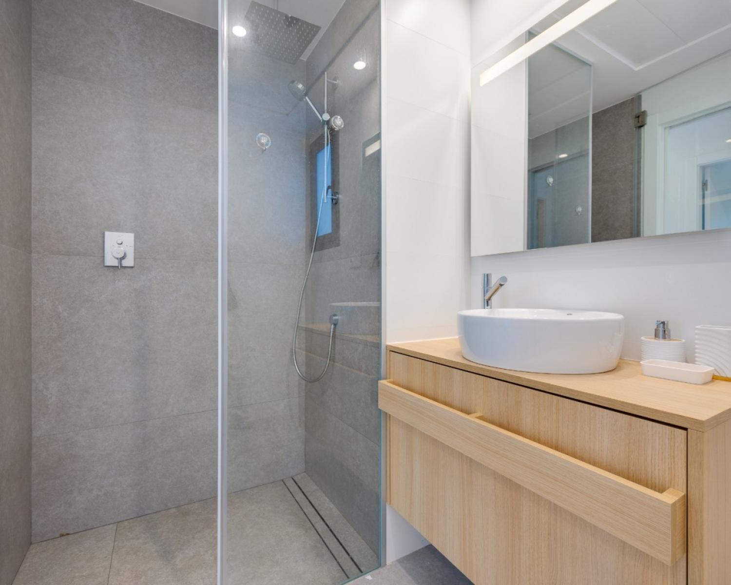 till salu lägenhet Las Colinas Baix Segura 14