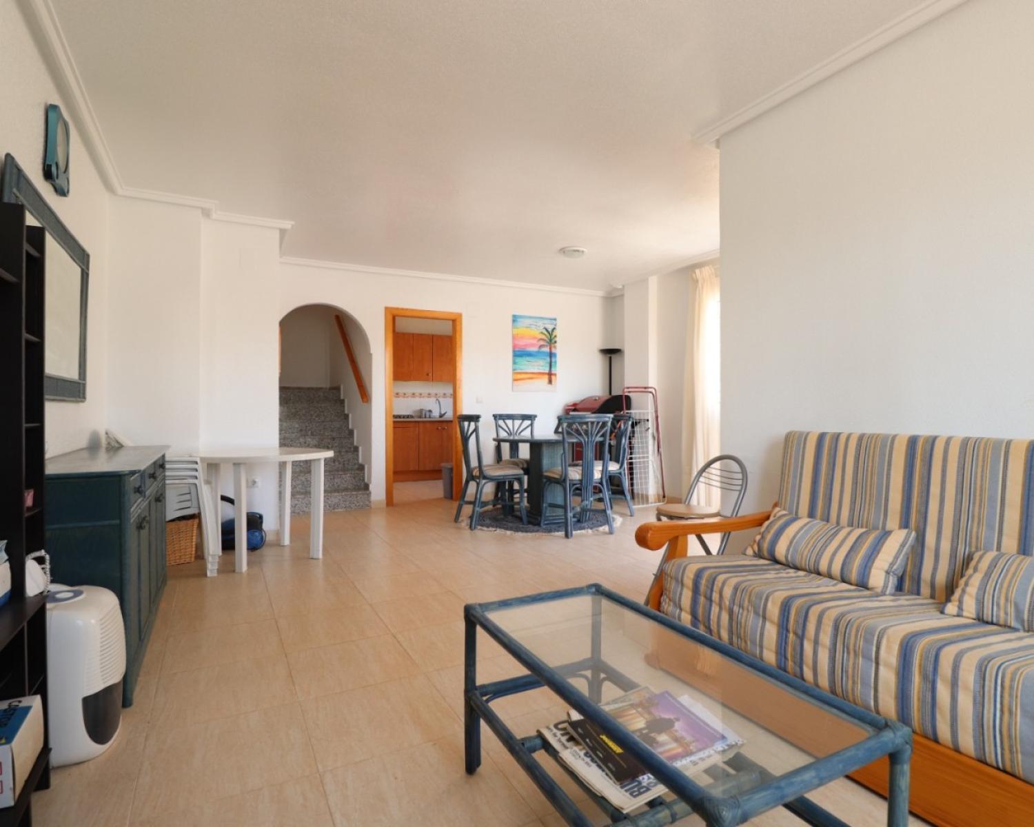  till salu hus Benijófar Baix Segura 22