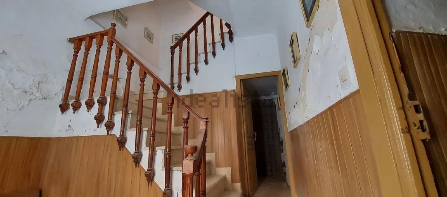  till salu radhus Lanjarón Alpujarra Granadina 2